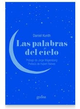 PALABRAS DEL CIELOLAS - 9788416919291